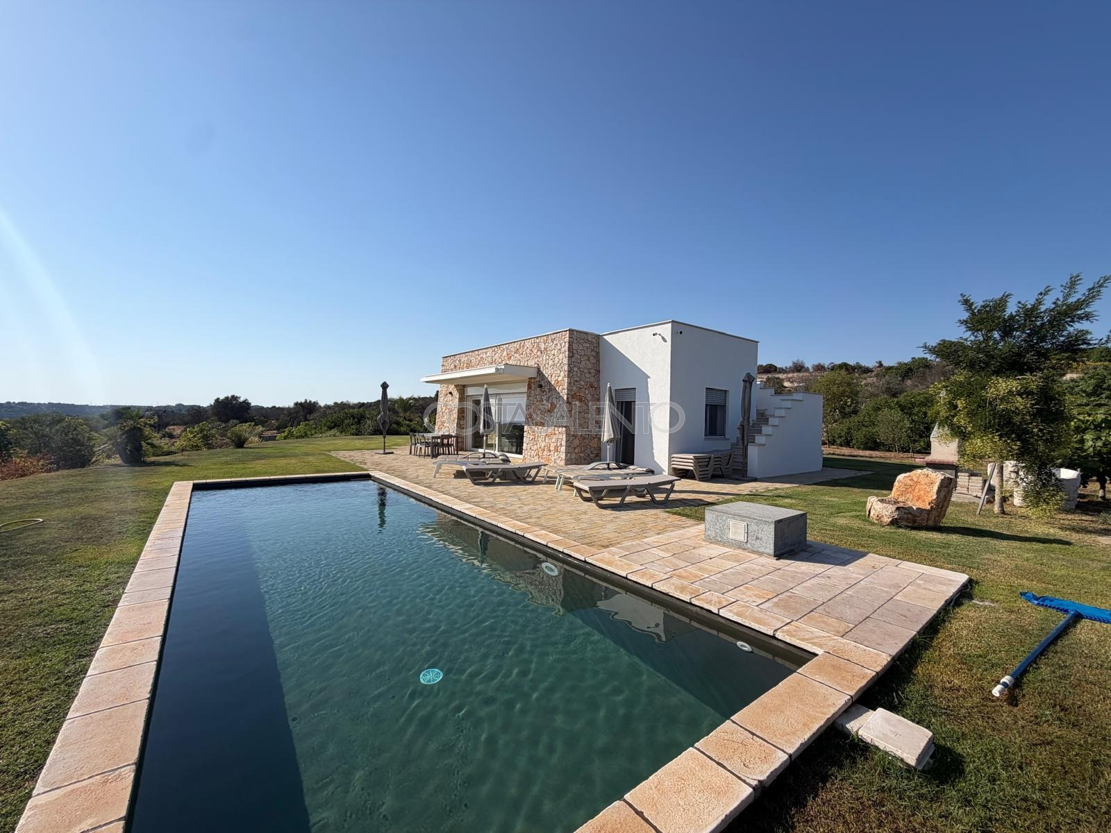 Villa del Levante