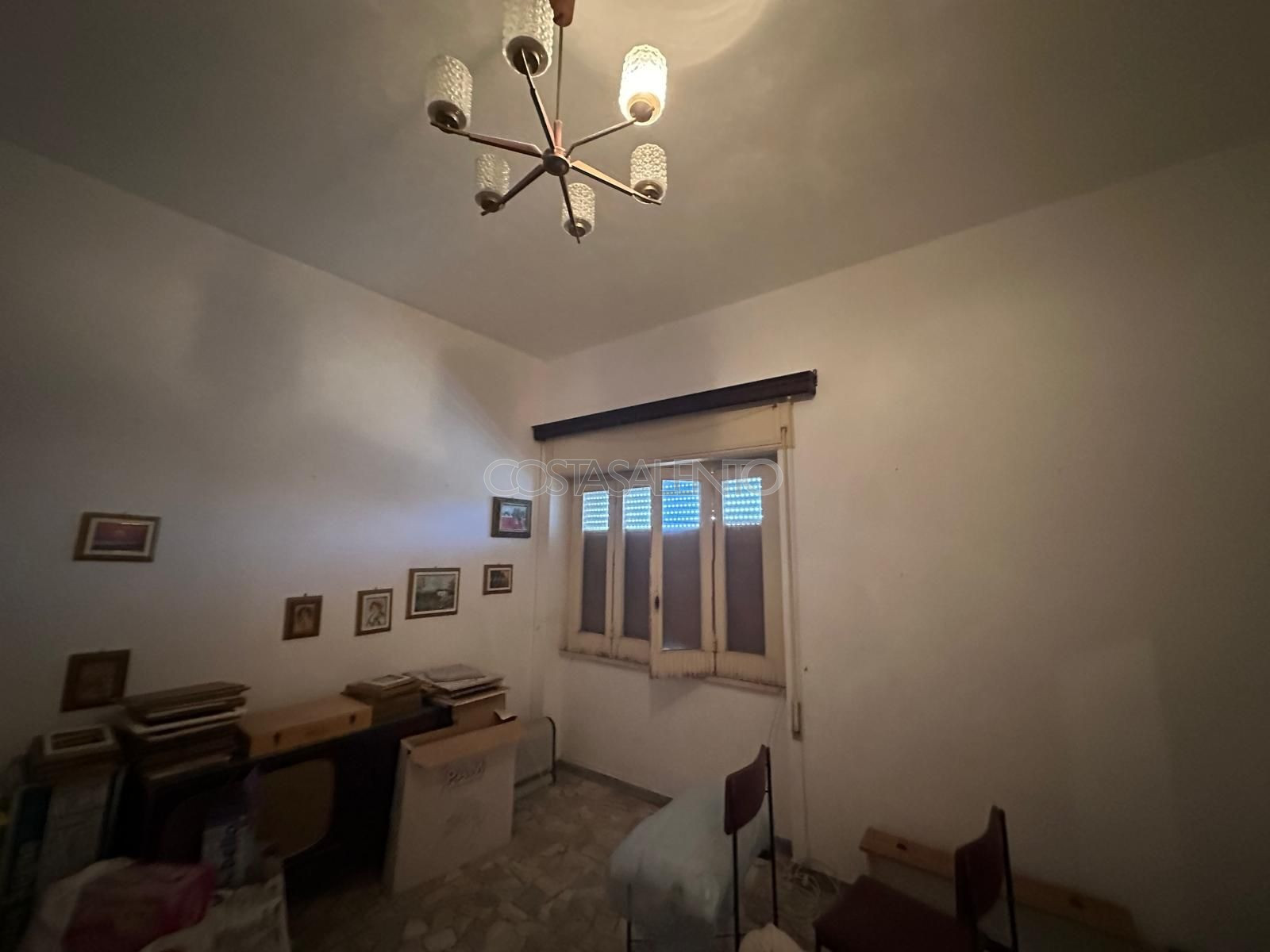 La Casa del Guardiano