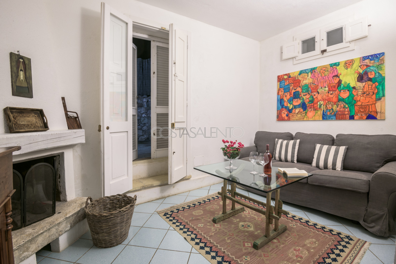 Casa Bellavista