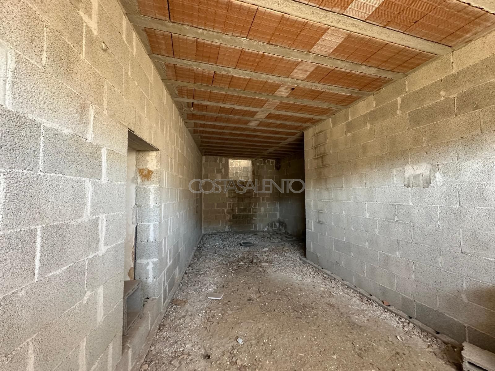 La Casa del Guardiano