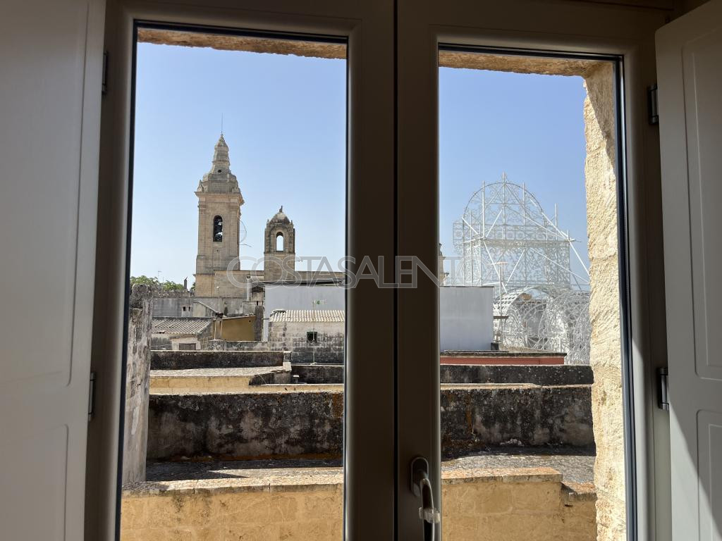 La Sentinella SUPERIOR