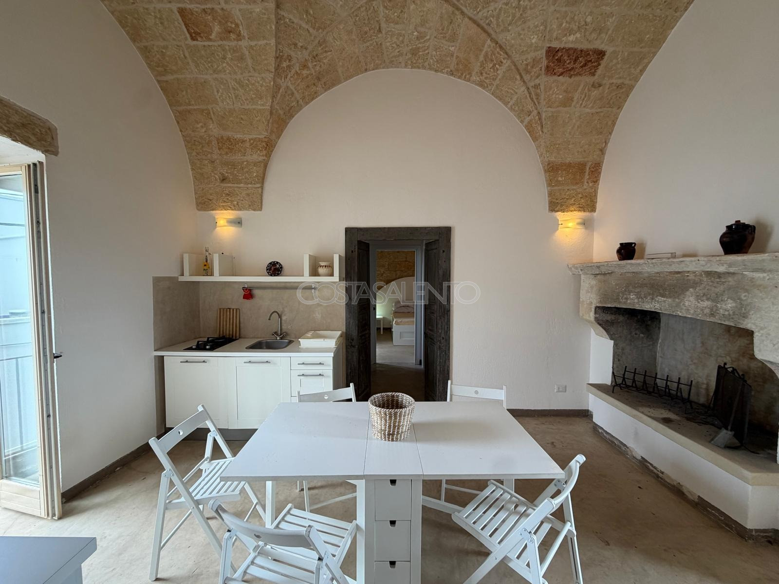 Borgo San Dana