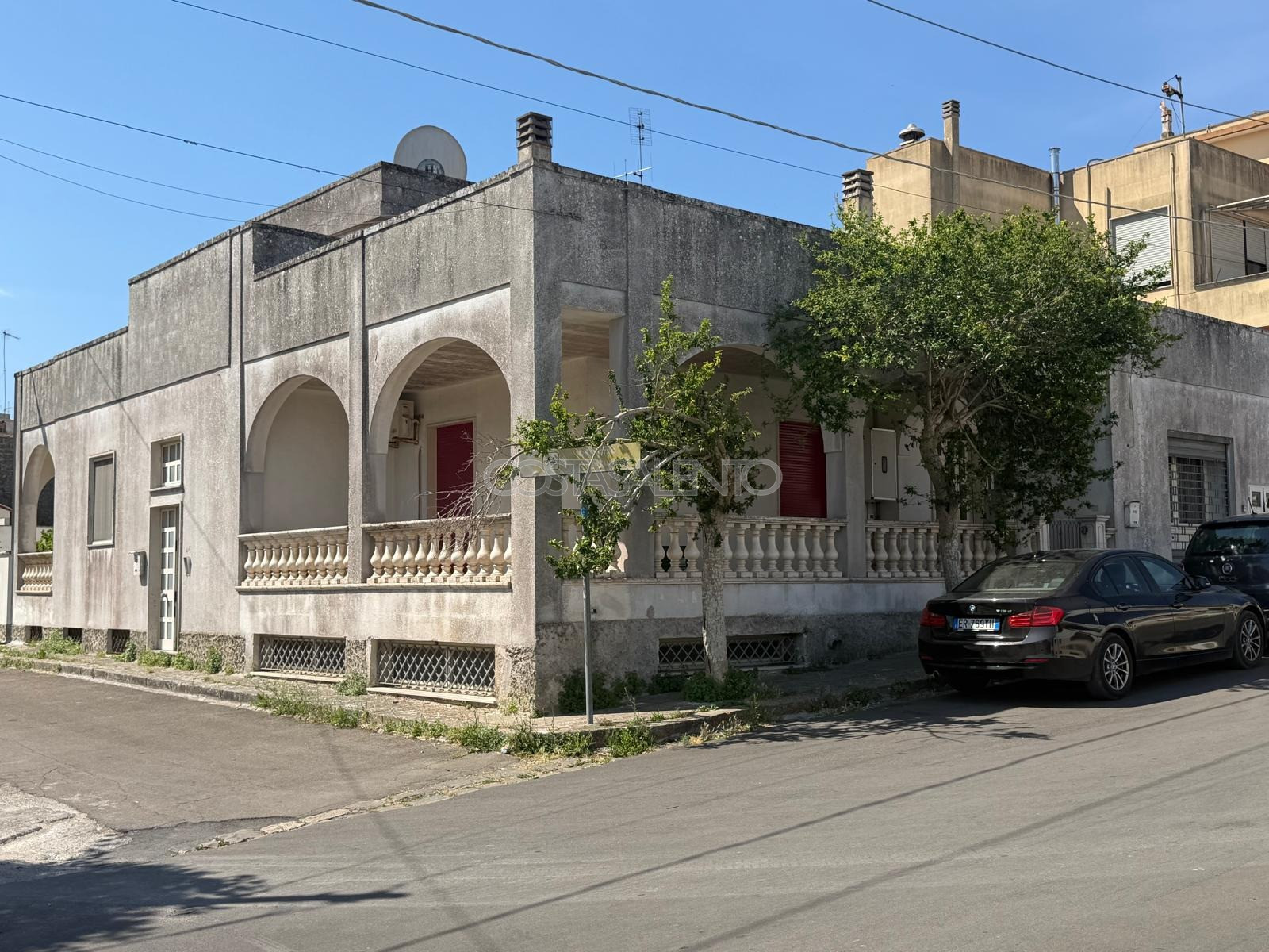 La Casa Mediterranea