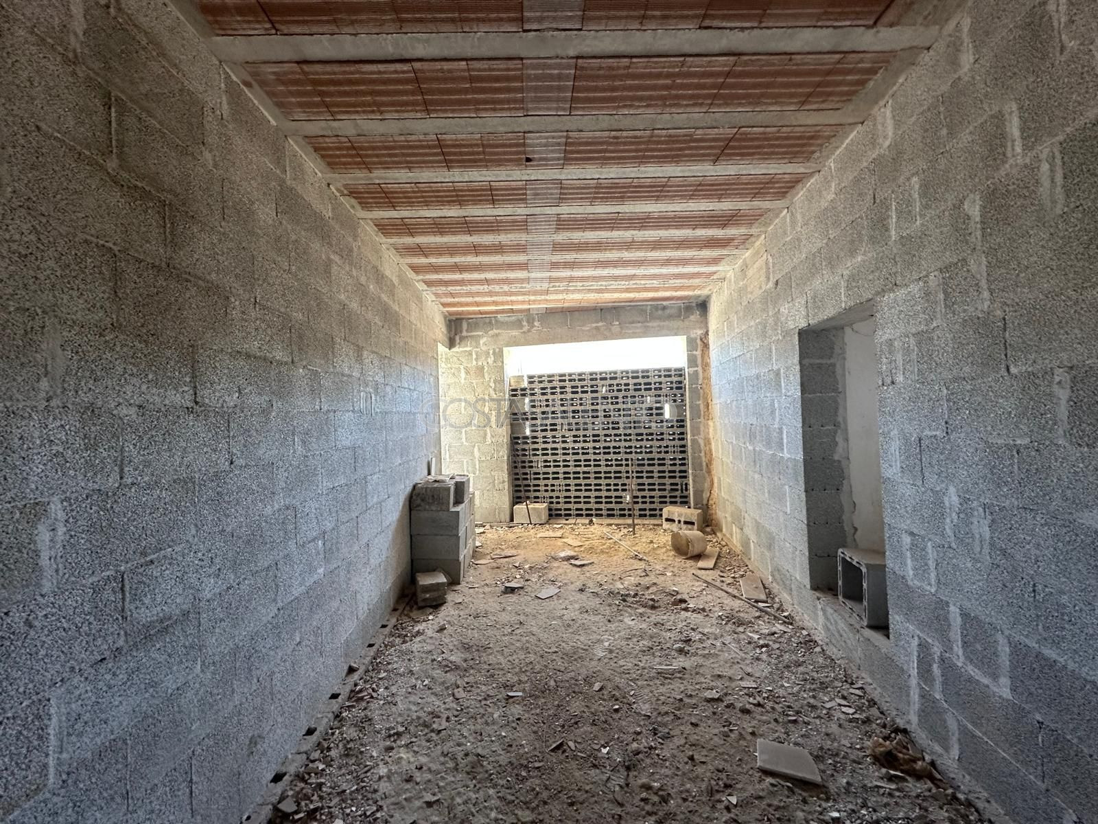 La Casa del Guardiano