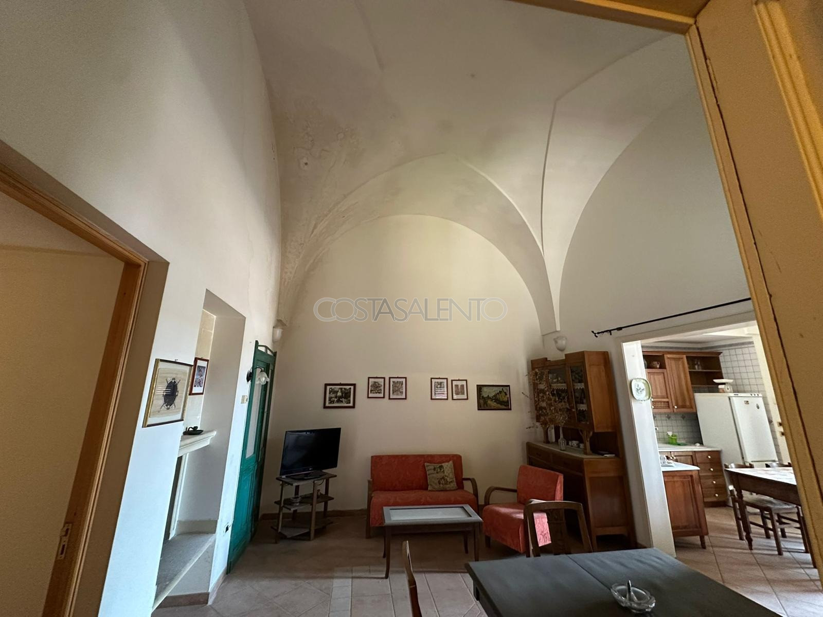 Il Frantoio