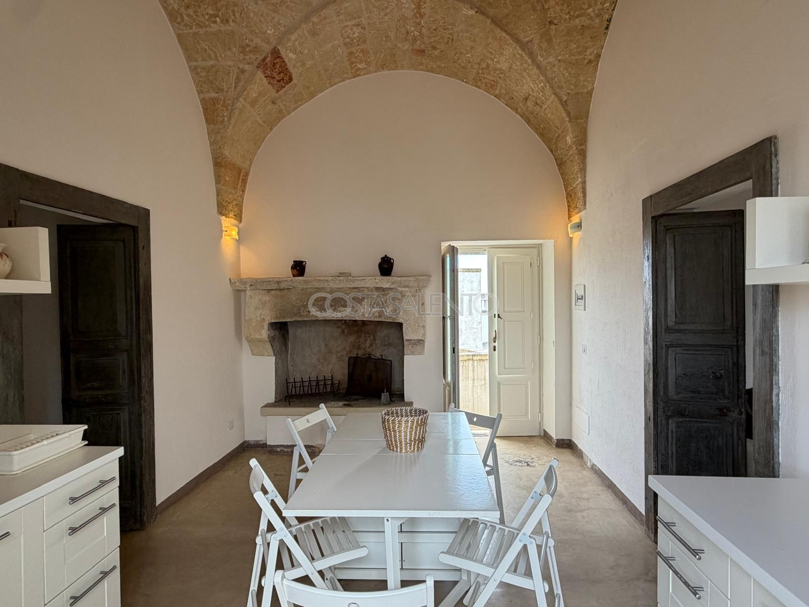 Borgo San Dana