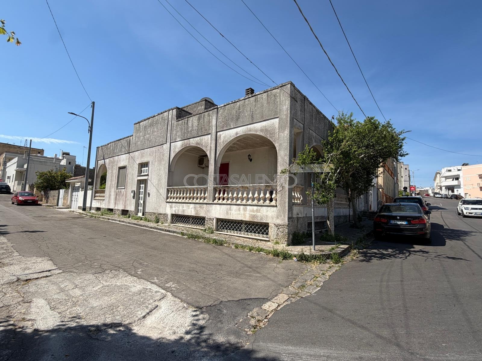 La Casa Mediterranea