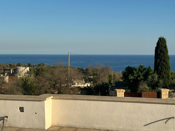Blu Salento