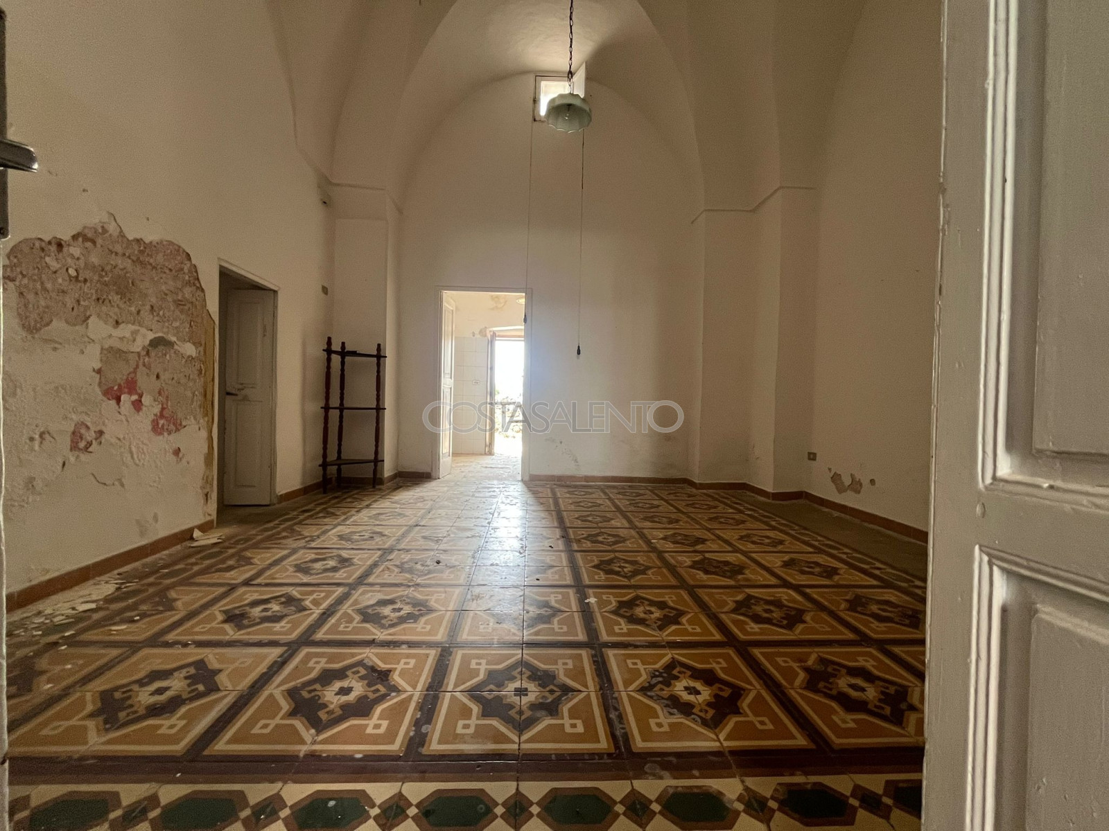 Casa del Ponte