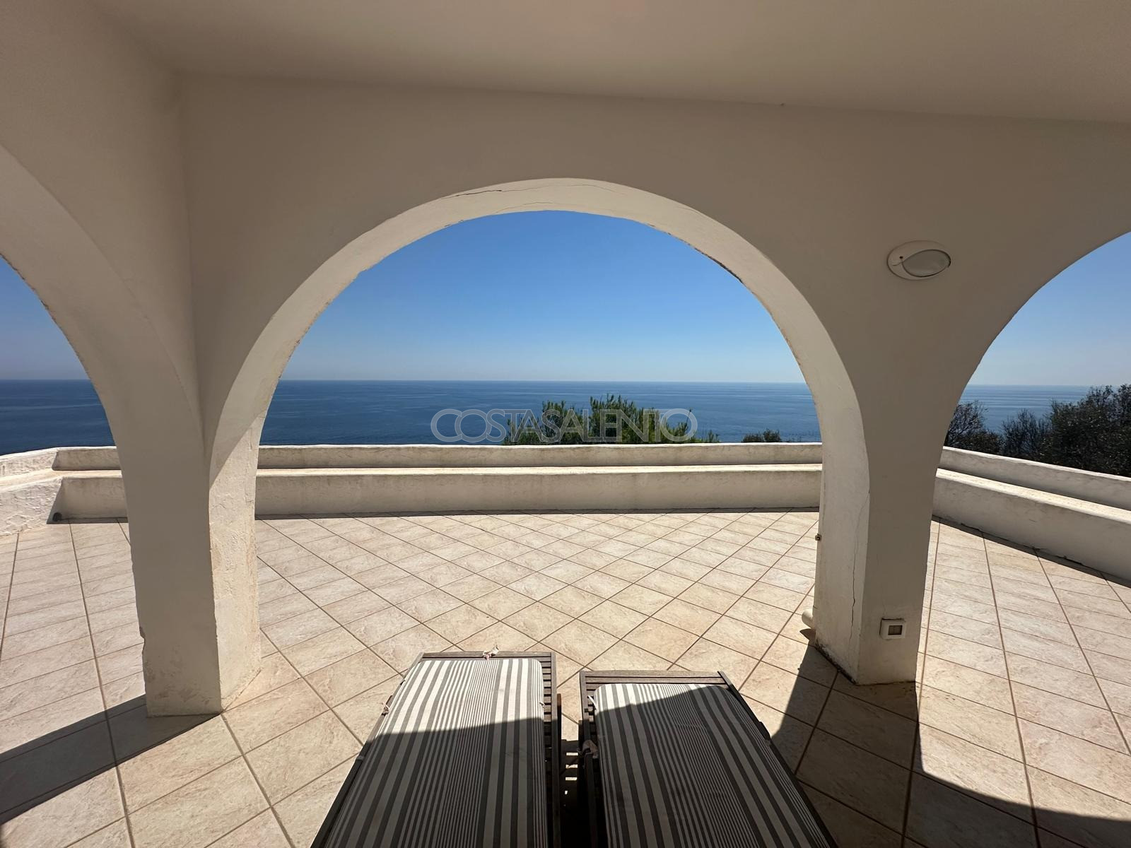 Villa Martina