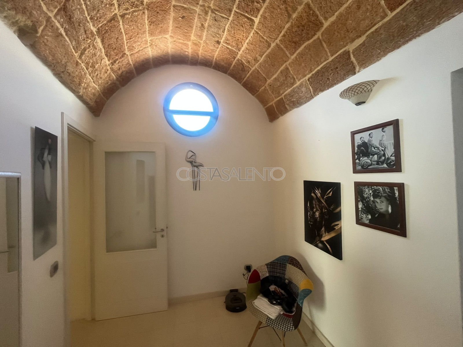 Appartamento Monticelli