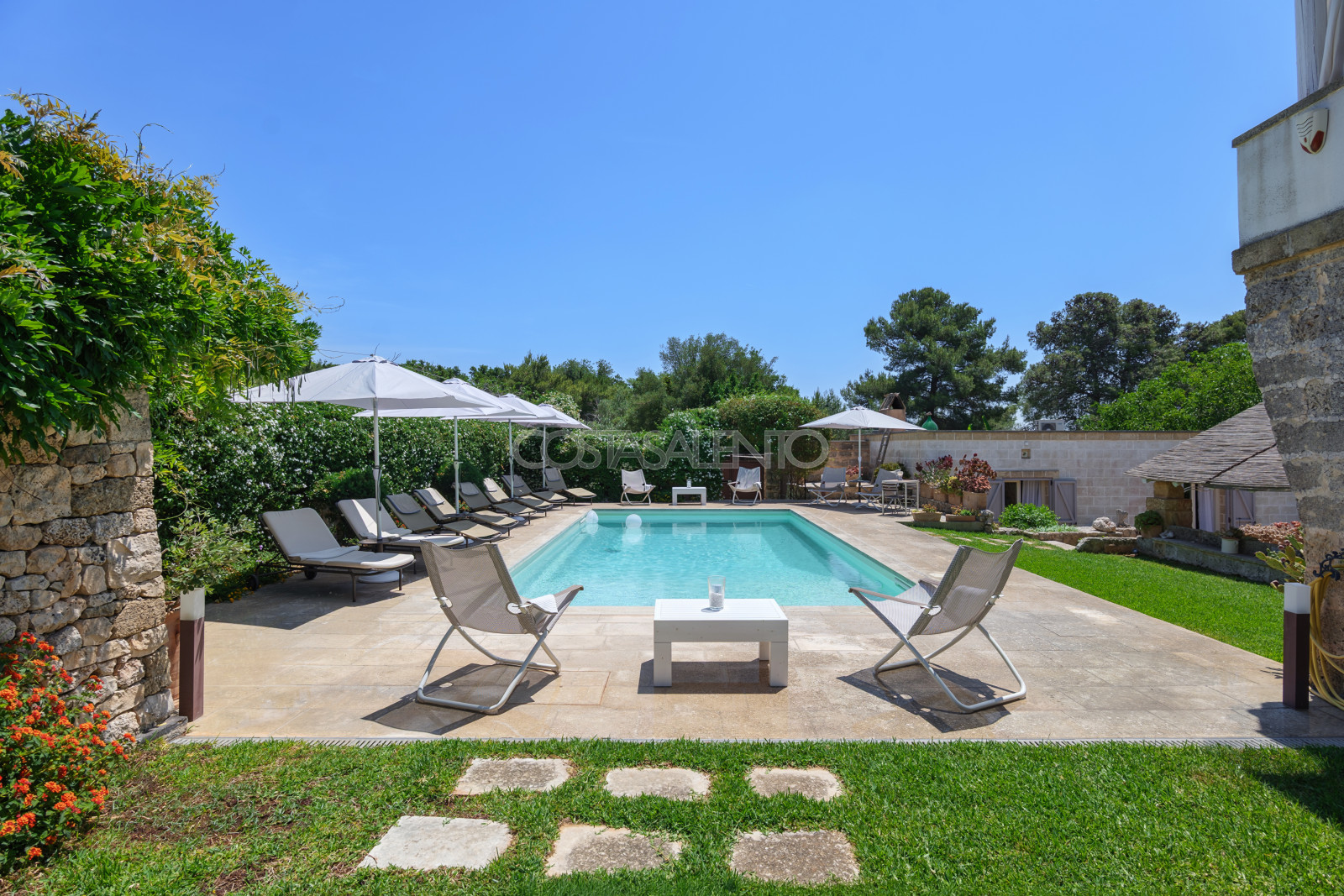 Masseria Scippi