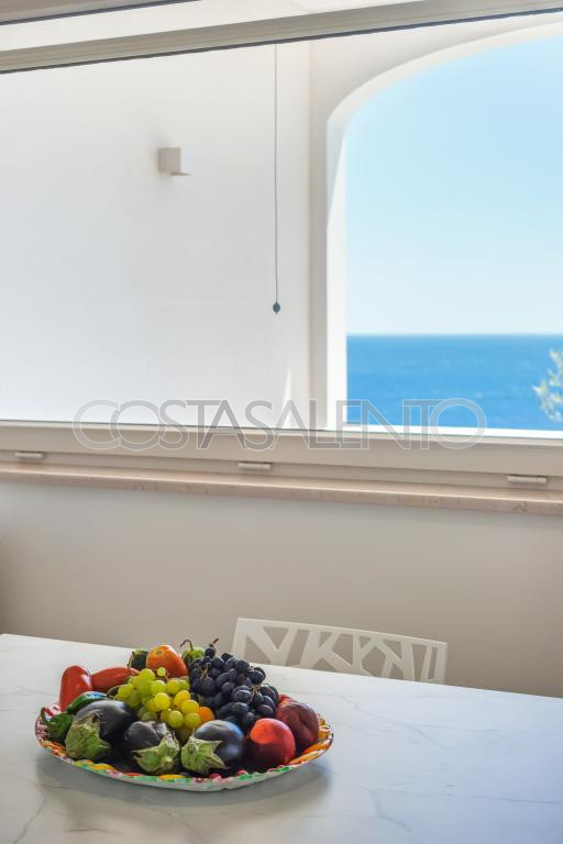 Terrazza dei Turchesi