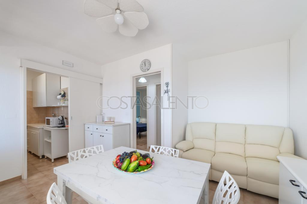 Terrazza dei Turchesi