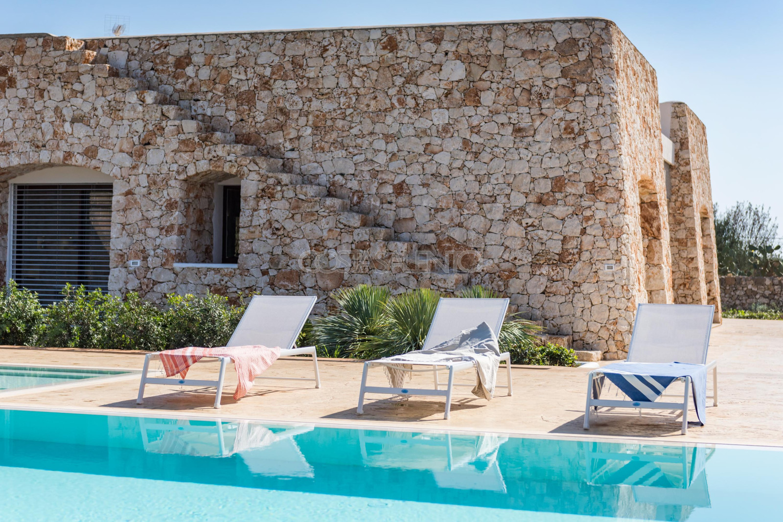 Villa Arja
