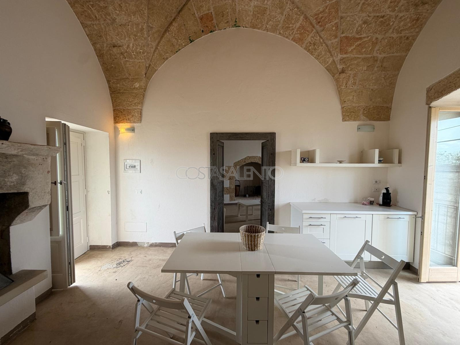 Borgo San Dana