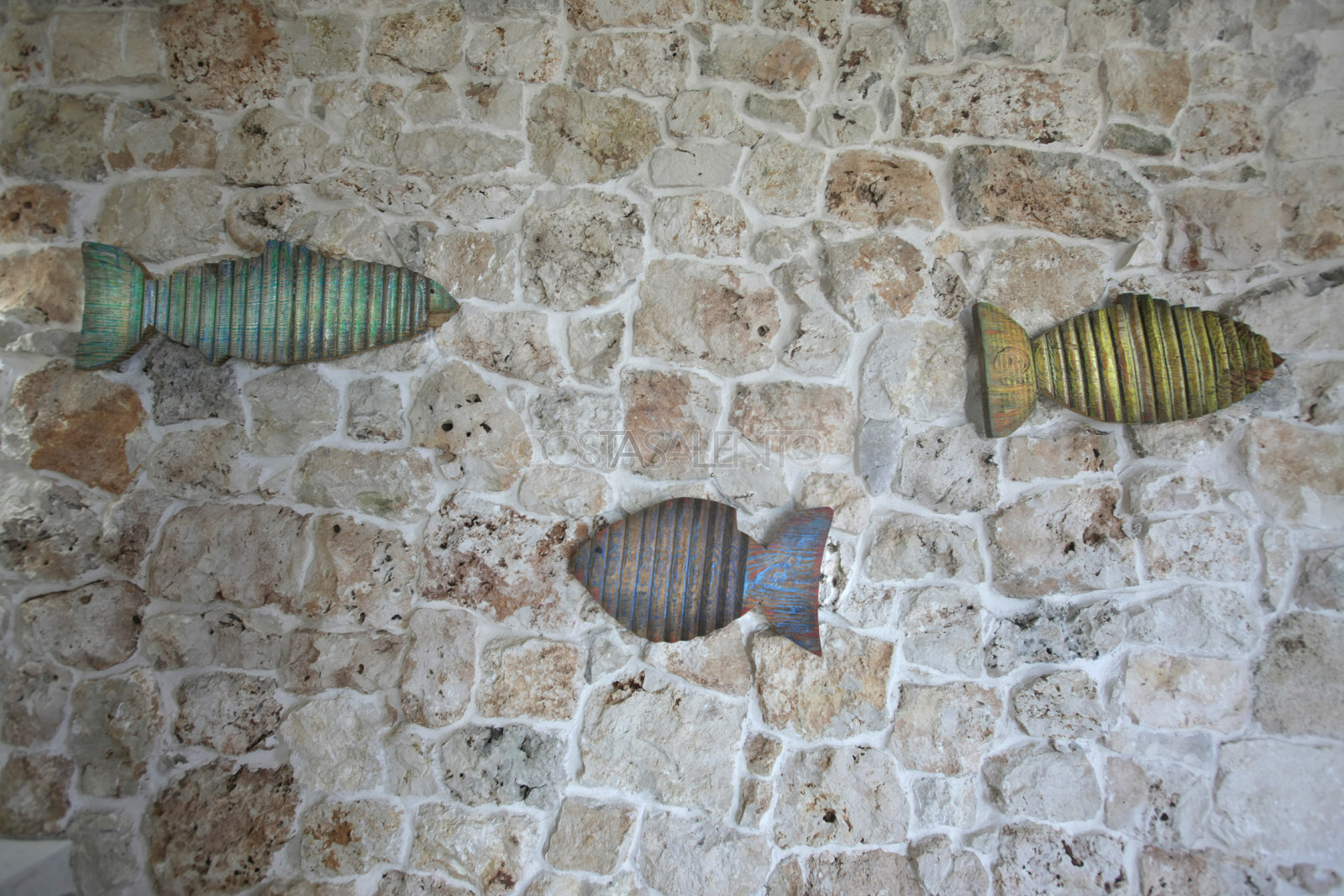 Il Giardino Dei Mirti