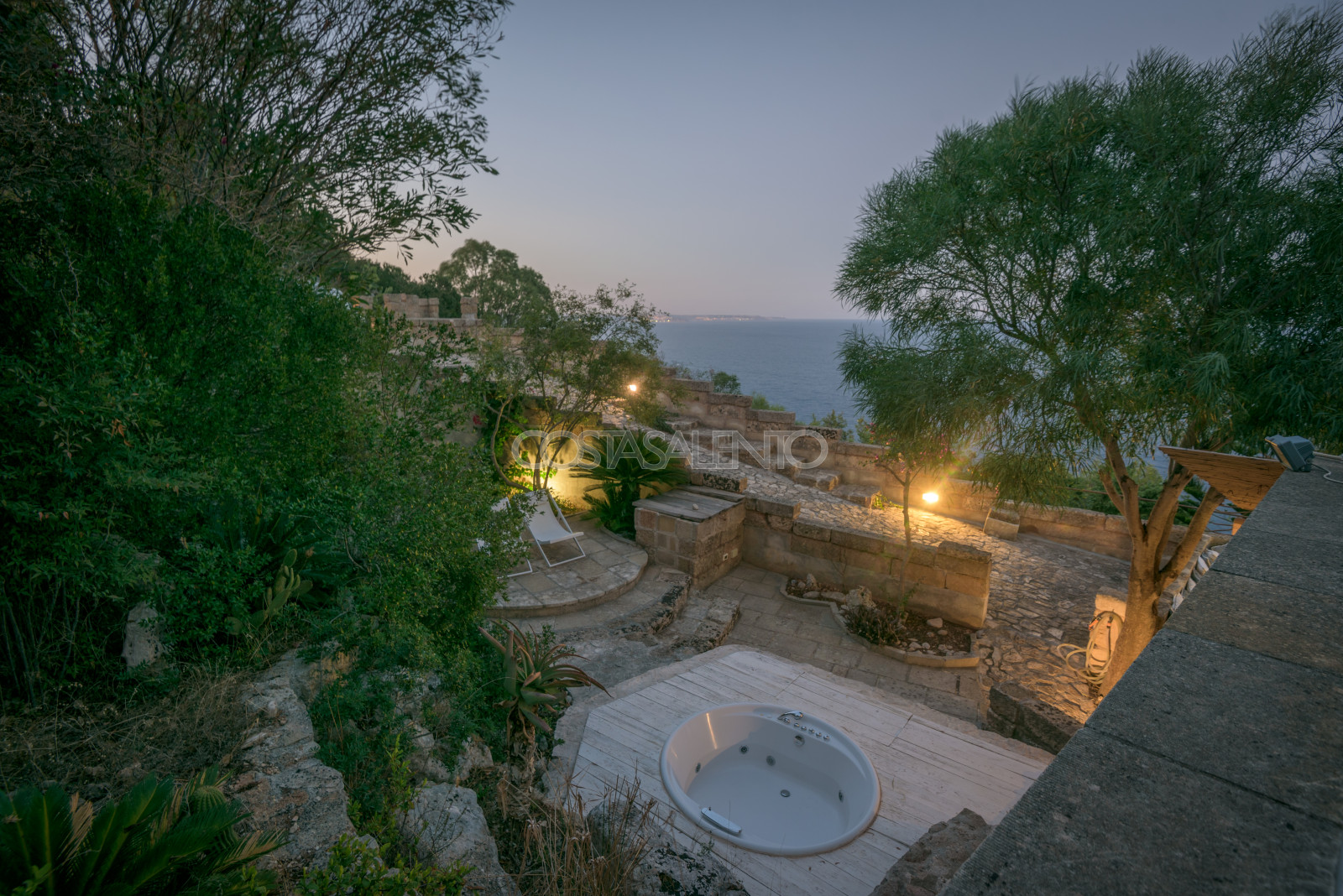 Casa Bellavista