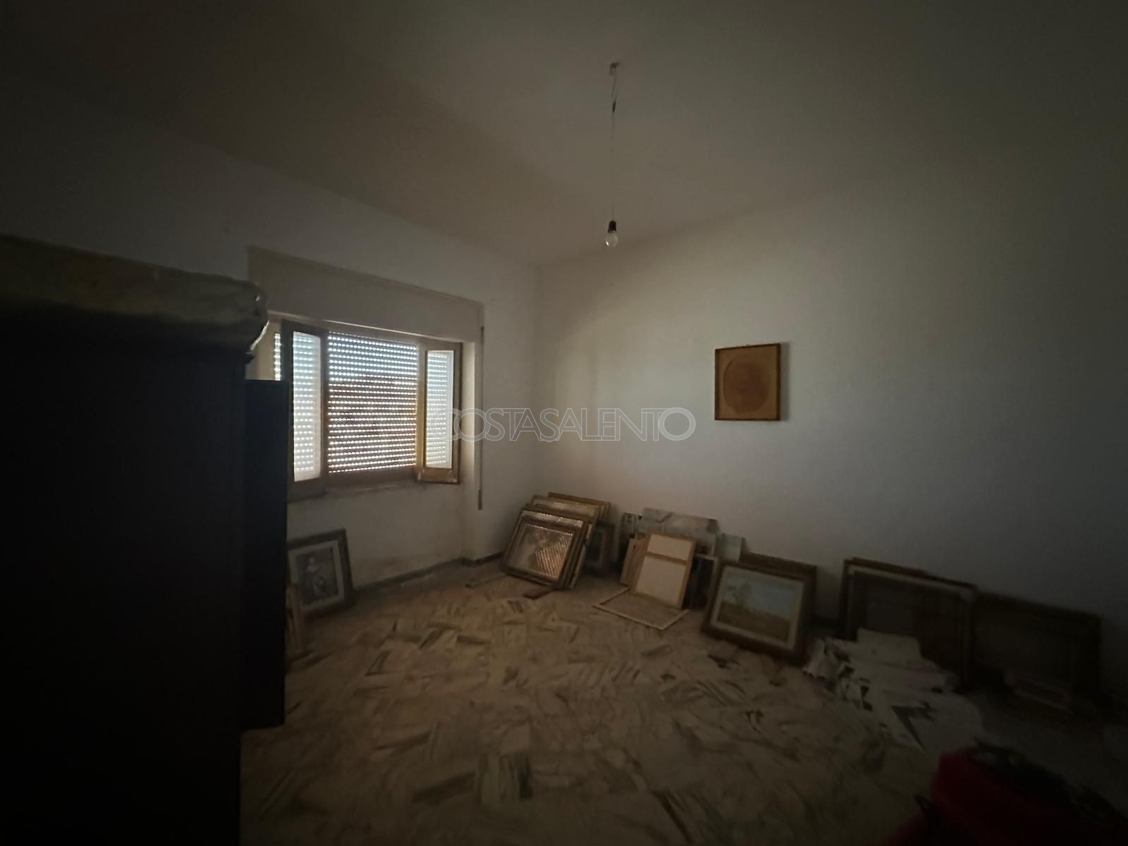 La Casa del Guardiano