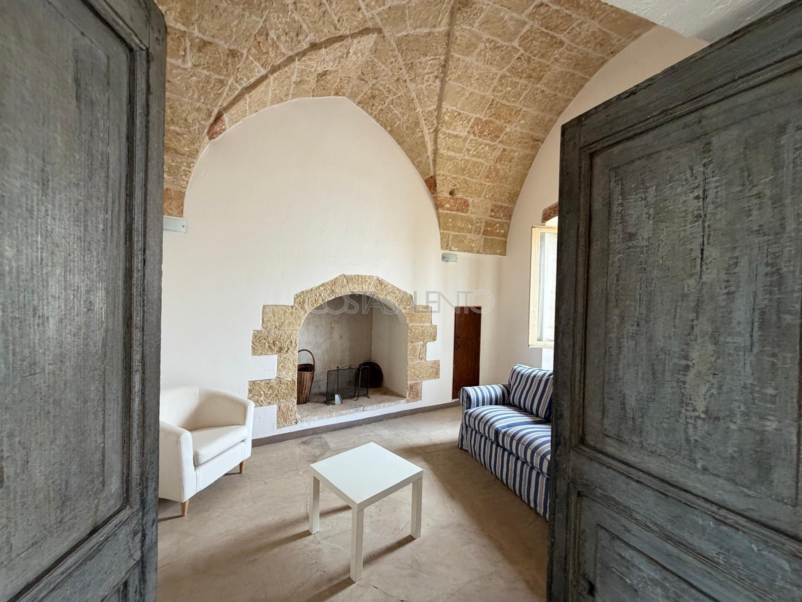 Borgo San Dana