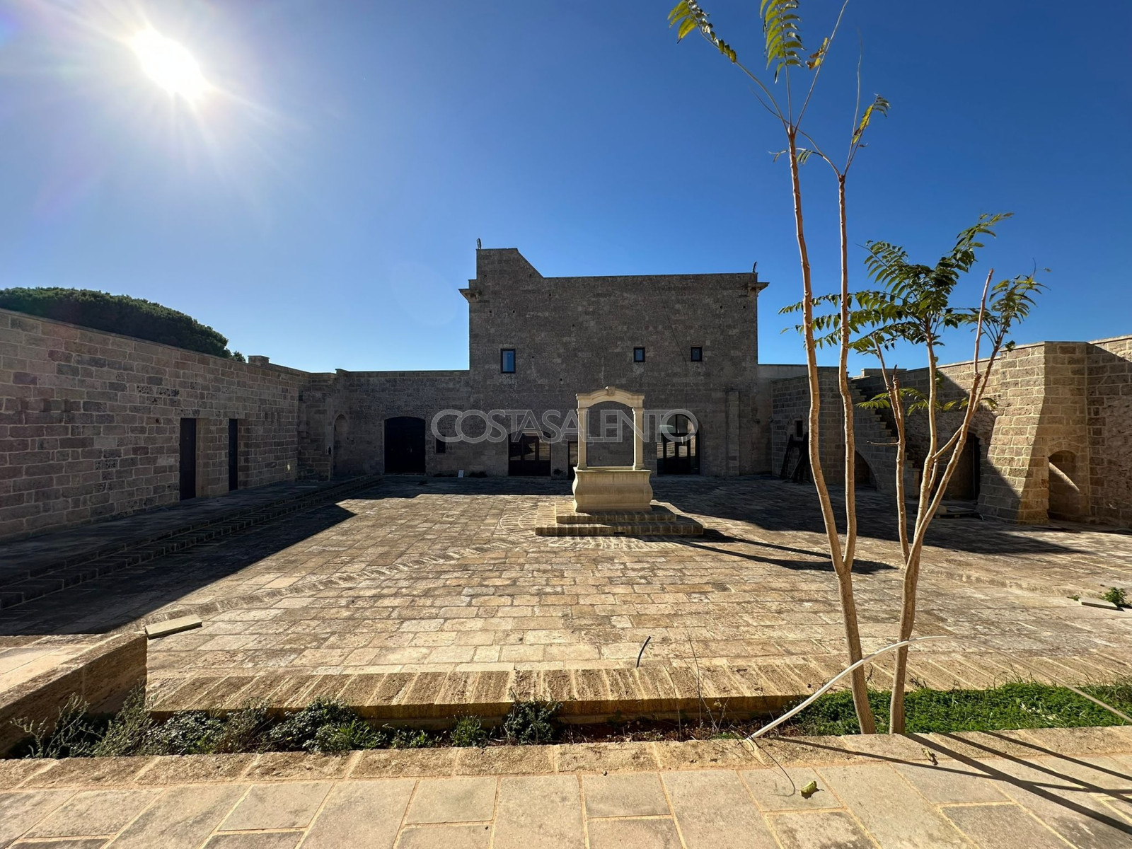 Masseria Lama