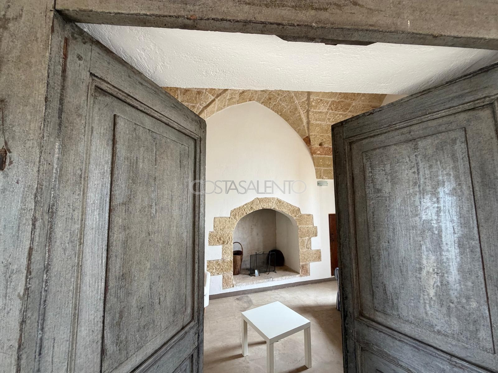 Borgo San Dana