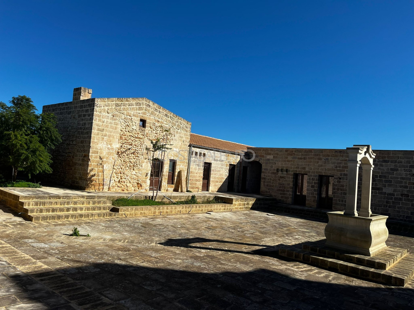 Masseria Lama