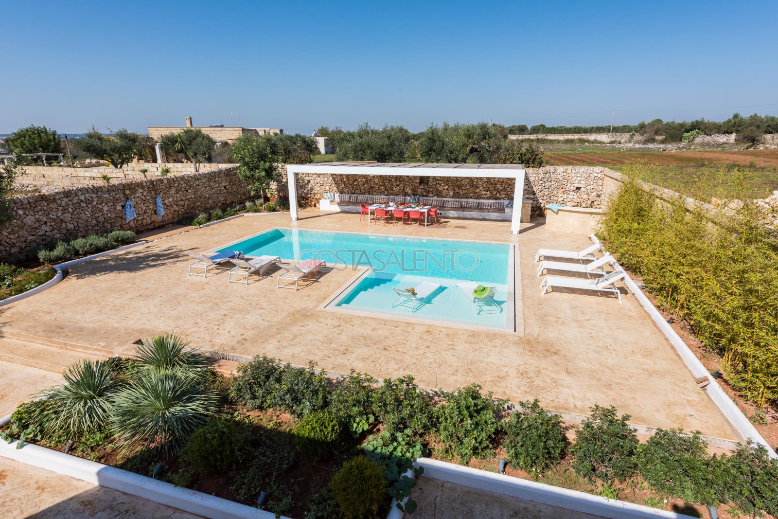 Villa Arja