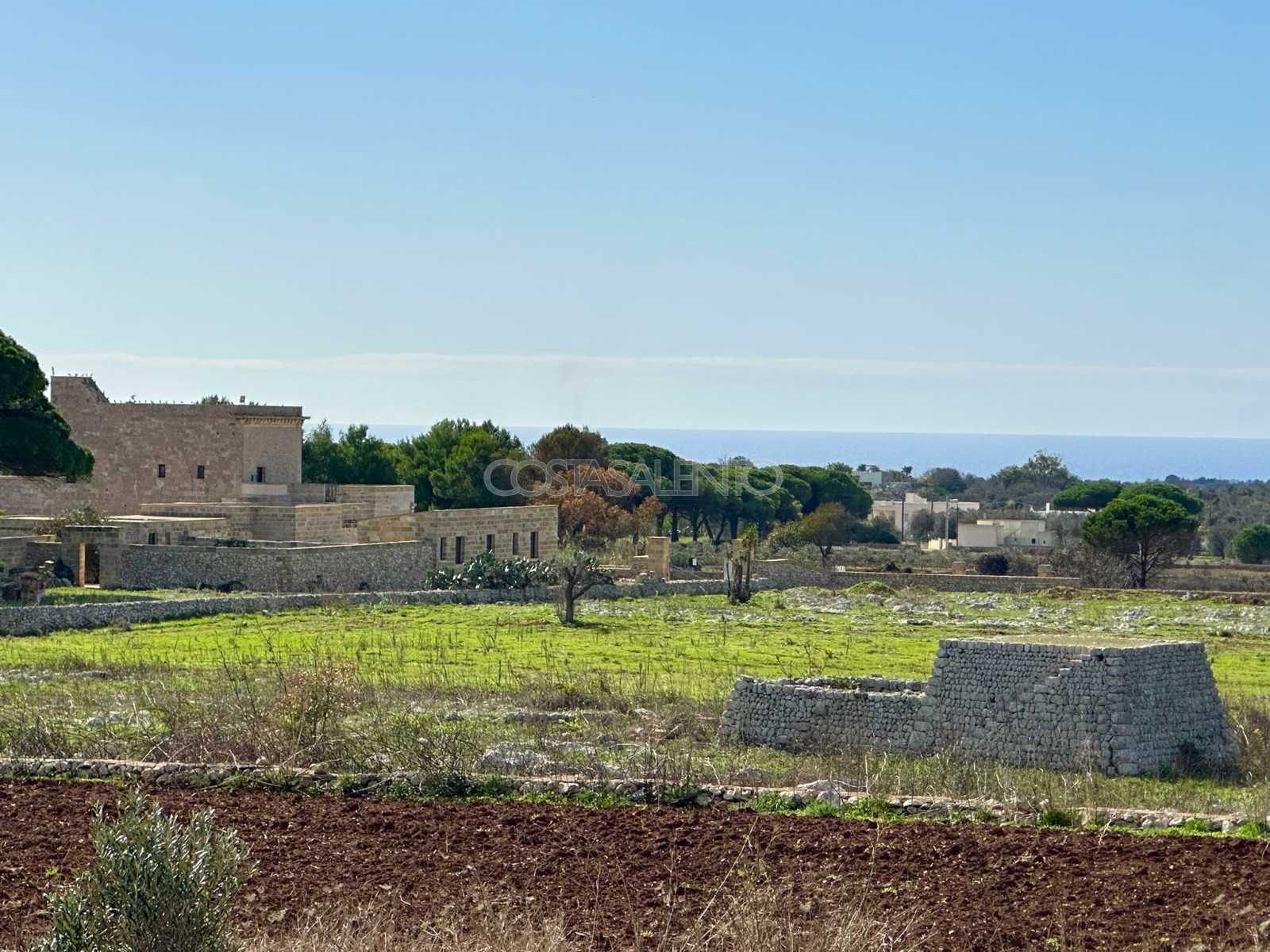 Masseria Lama