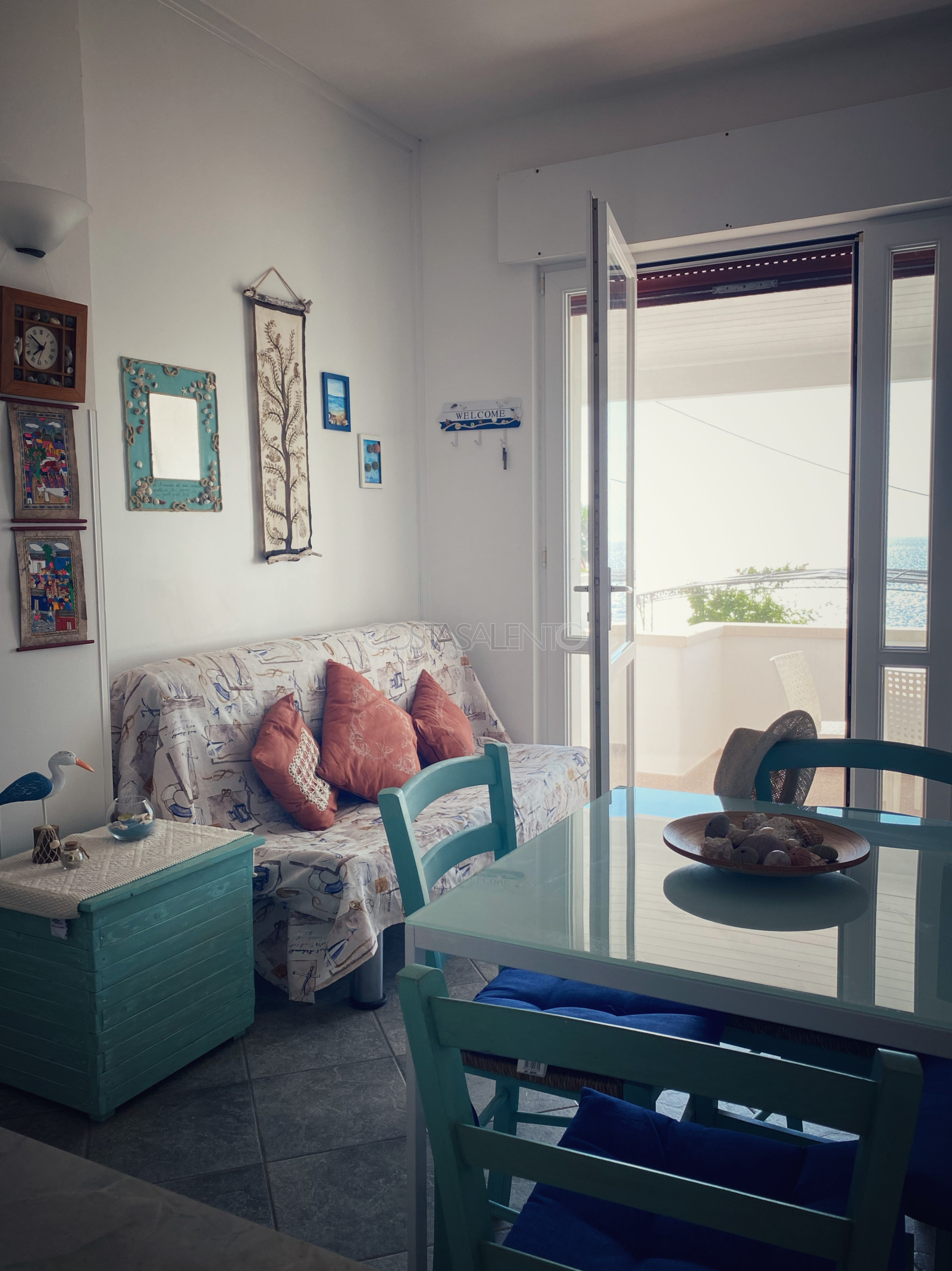 Casa Zoe