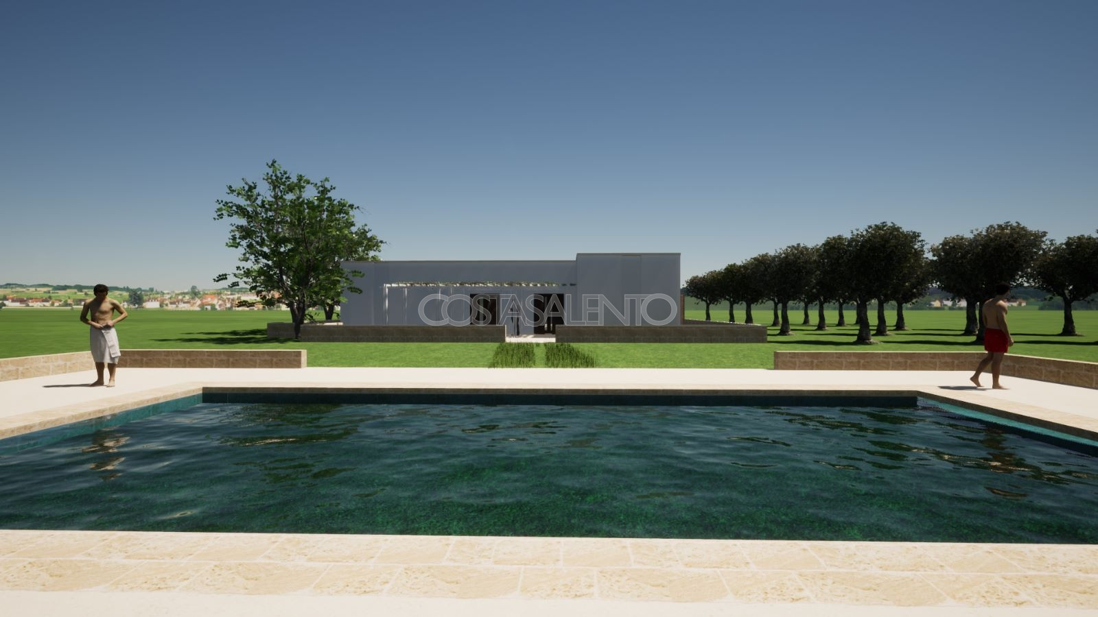 Villa Francesca