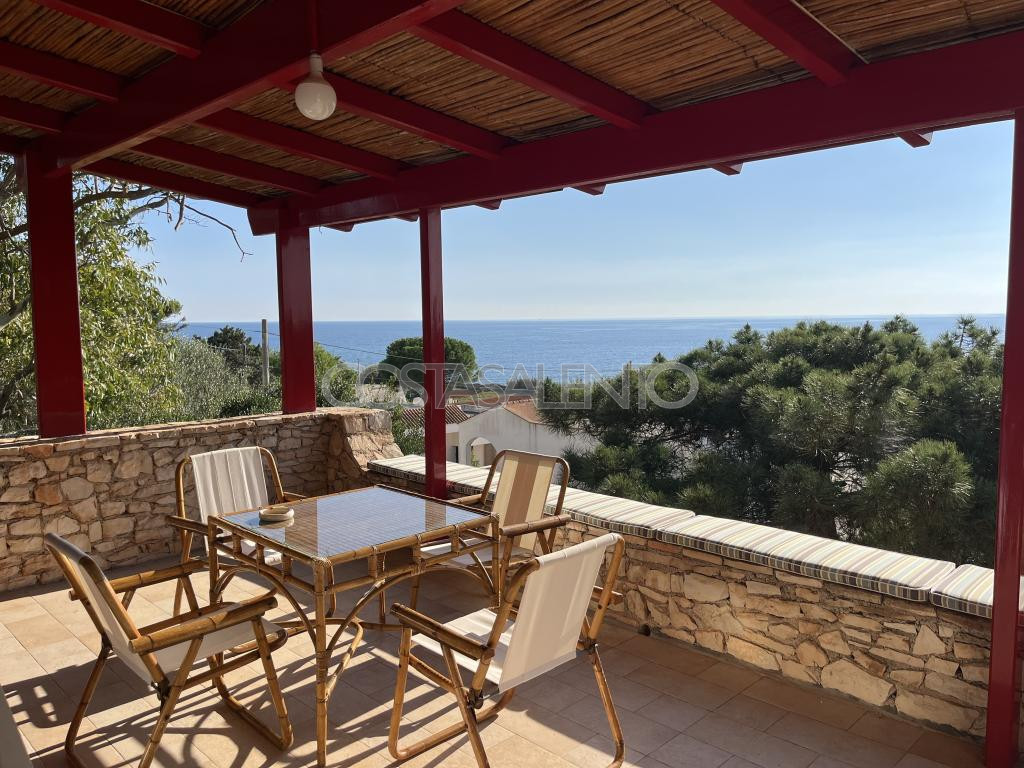 Villa del Glicine