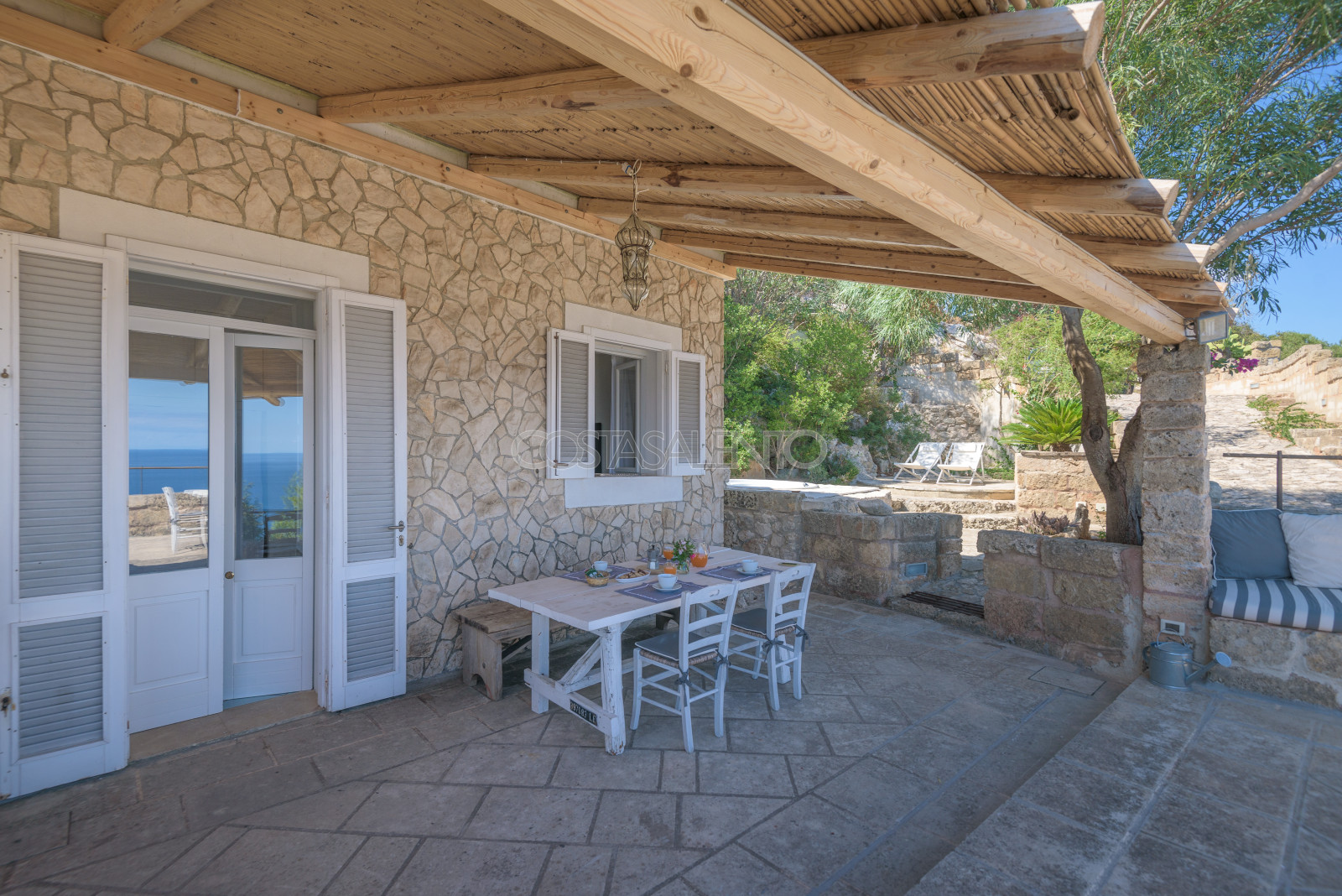 Casa Bellavista