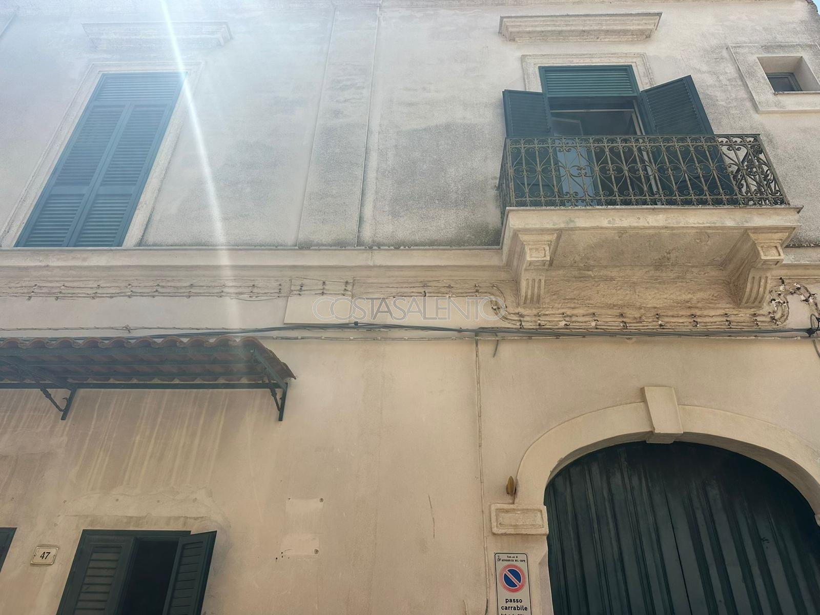 Il Frantoio