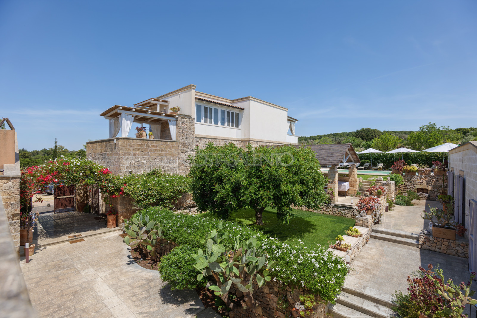 Masseria Scippi