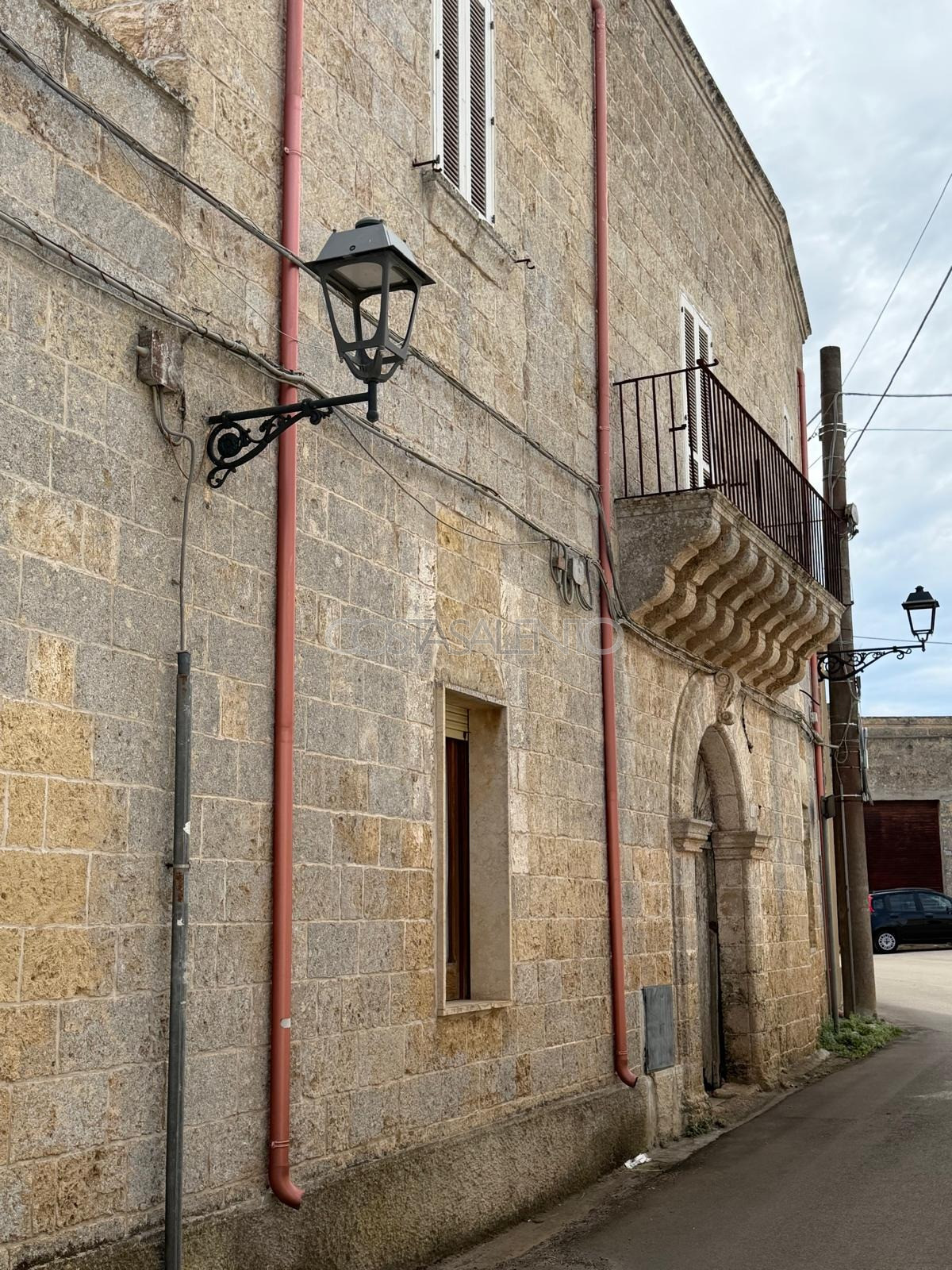 Borgo San Dana