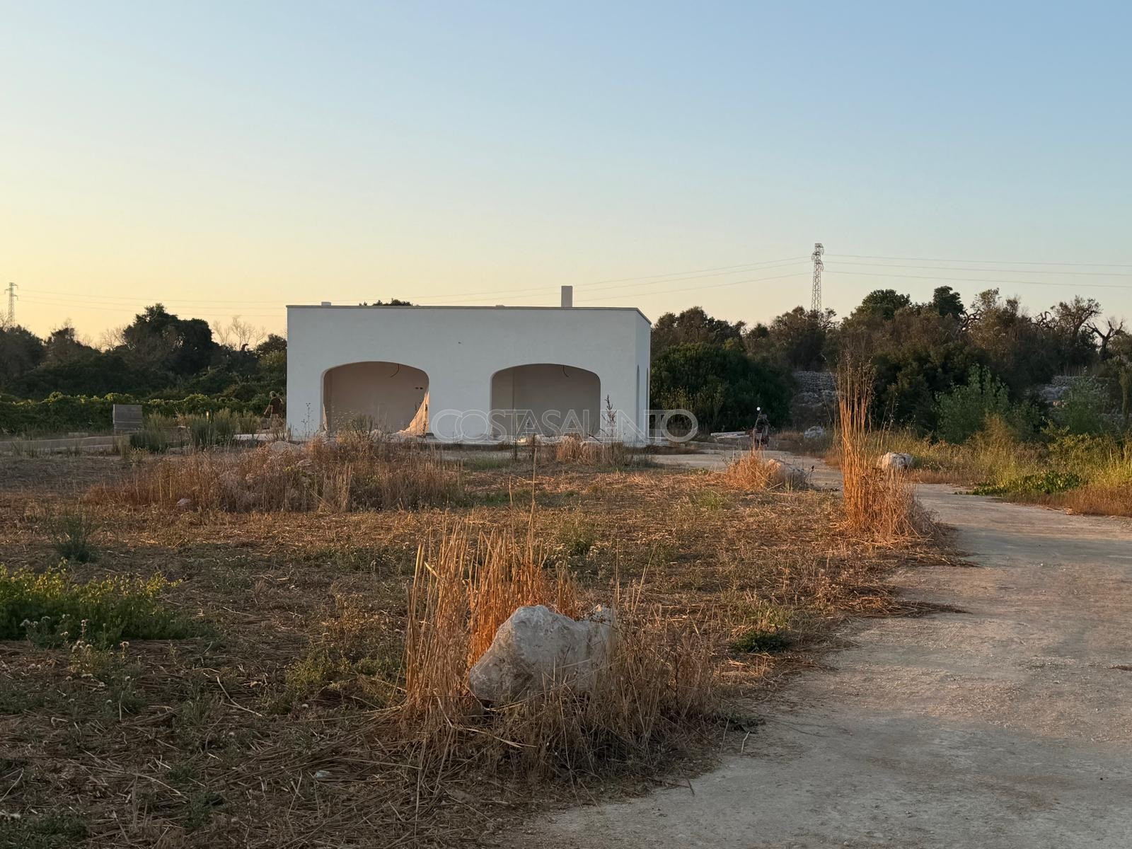 La Collina