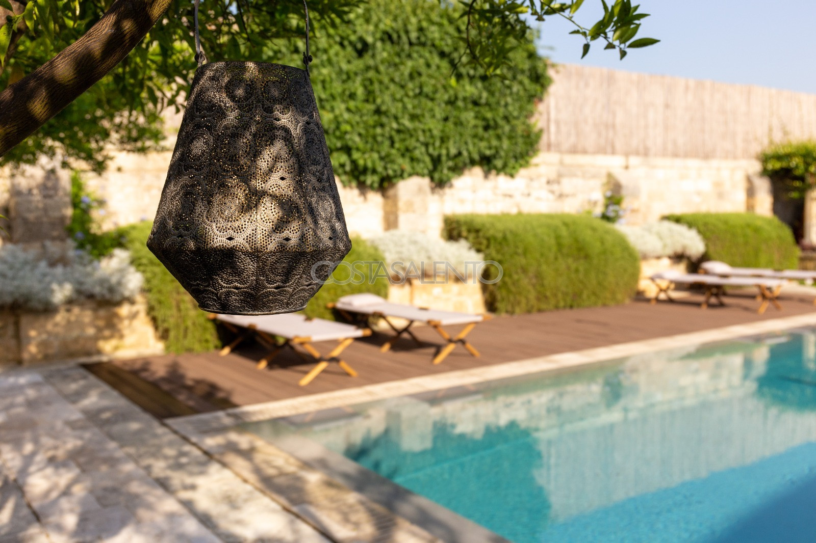 Urban Masseria