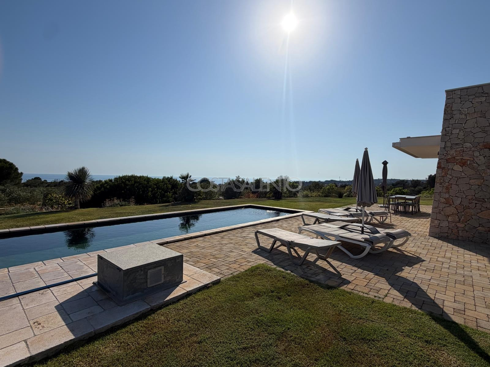 Villa del Levante