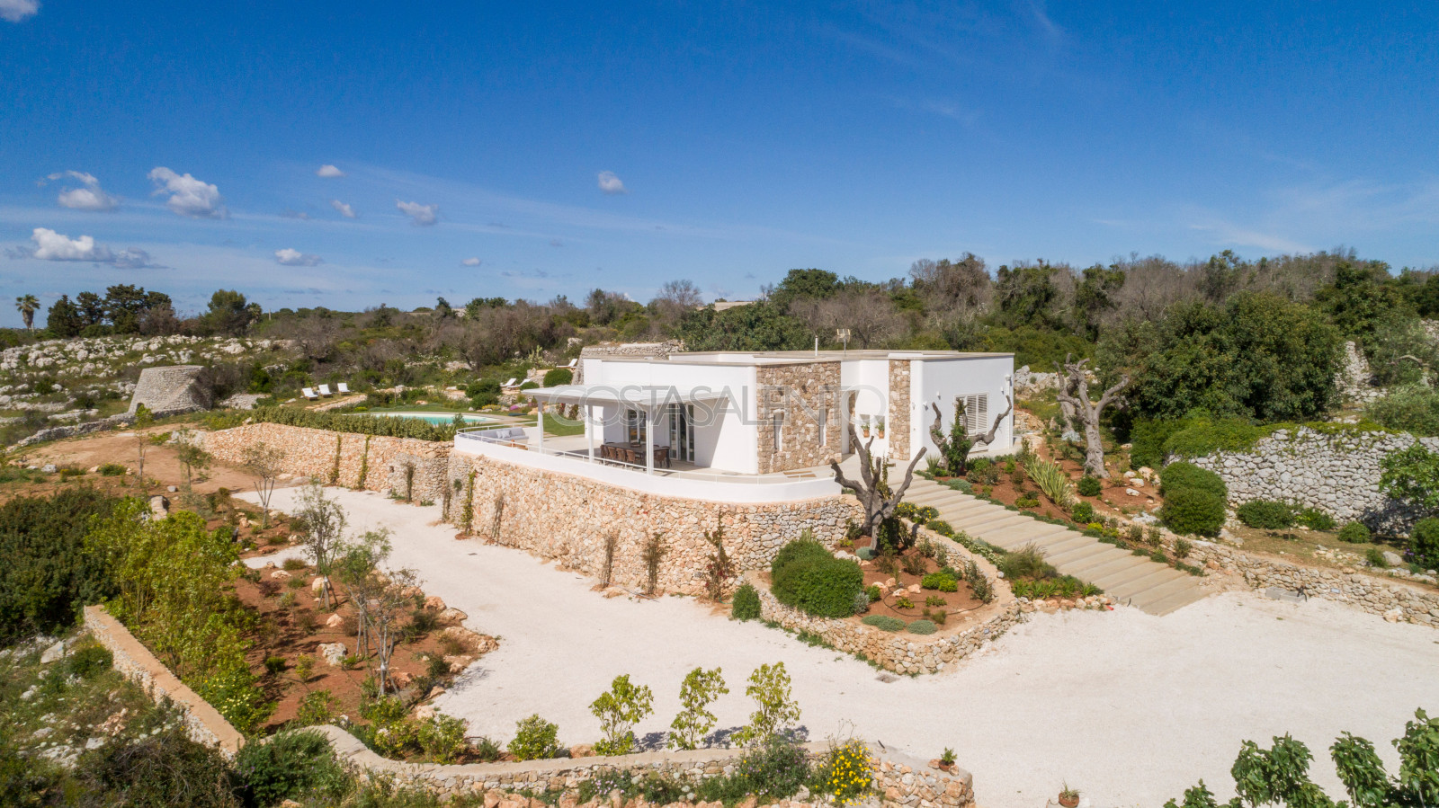 Villa Leucade