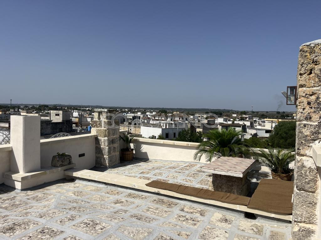 La Sentinella SUPERIOR