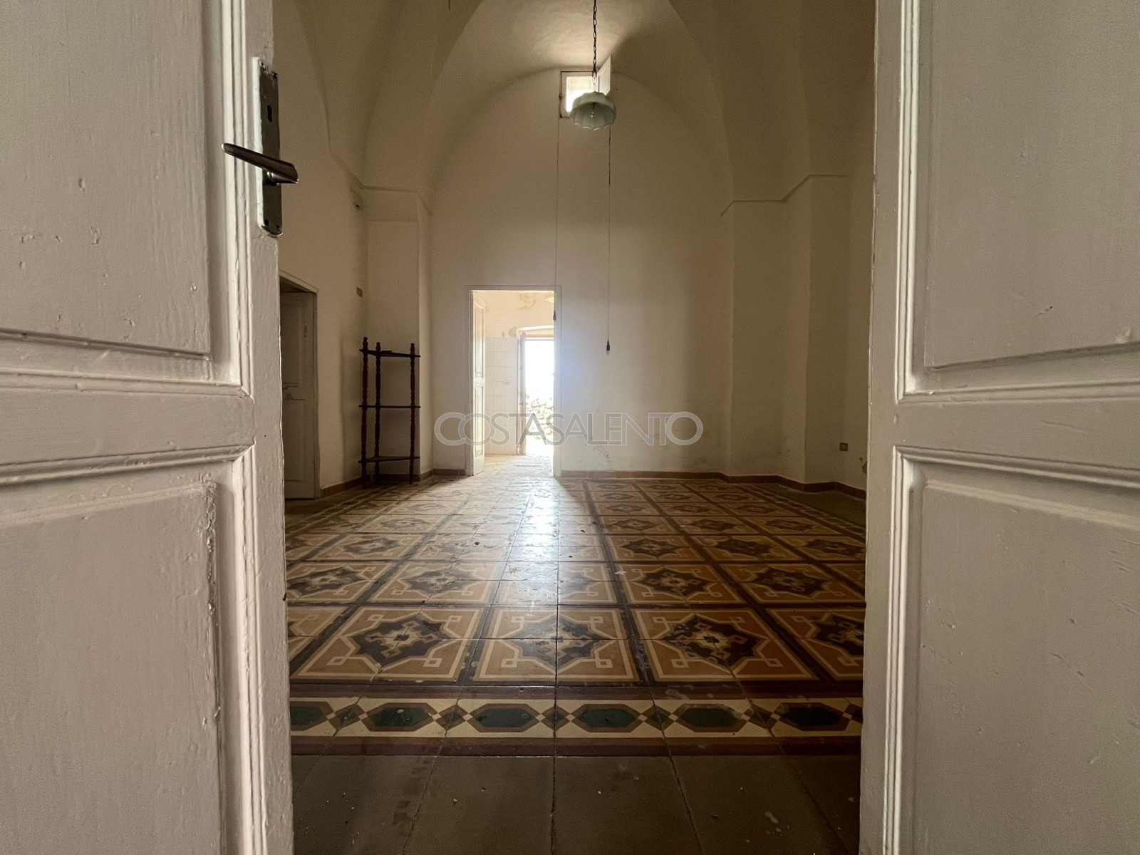 Casa del Ponte