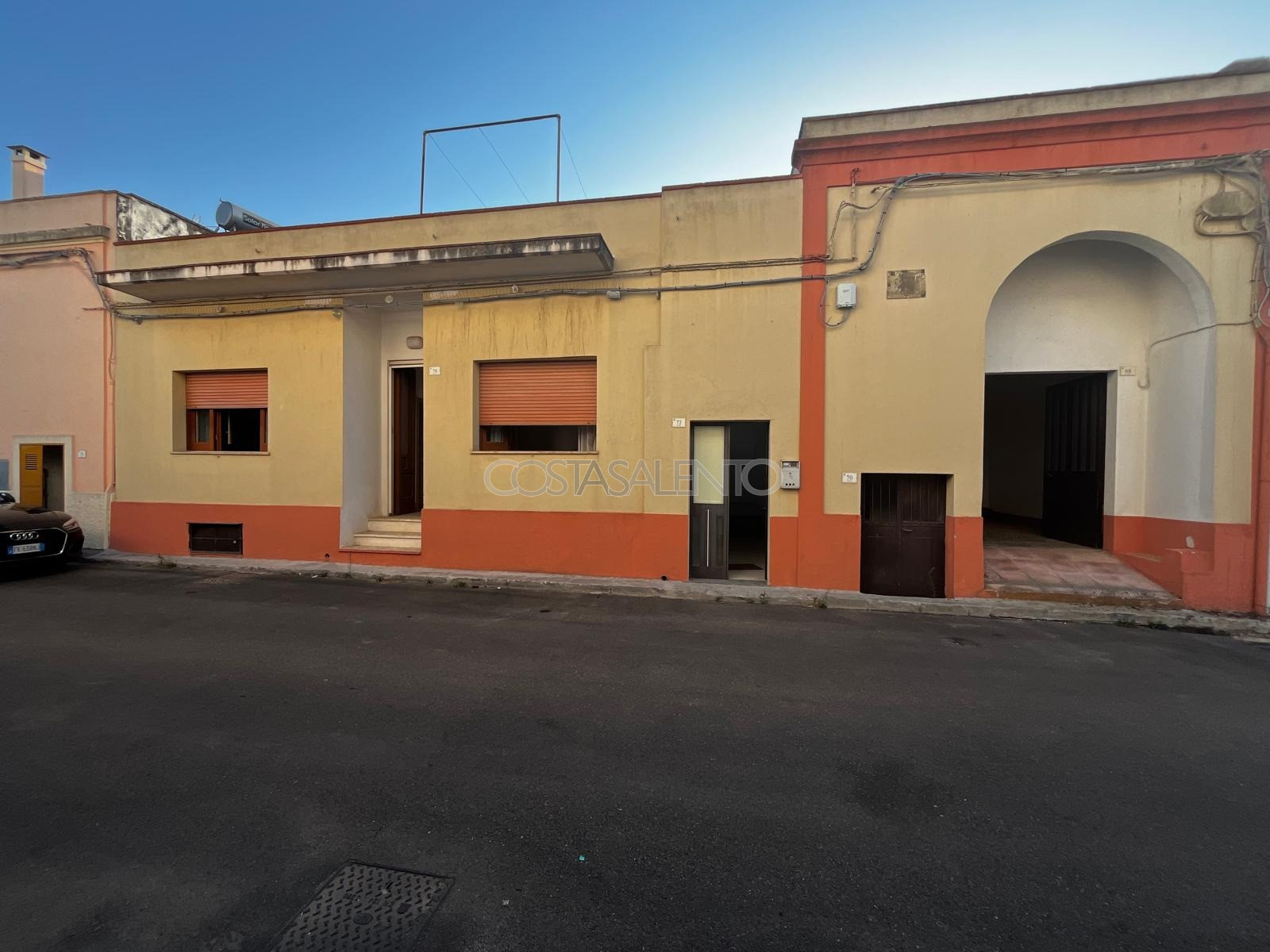 Scala 40