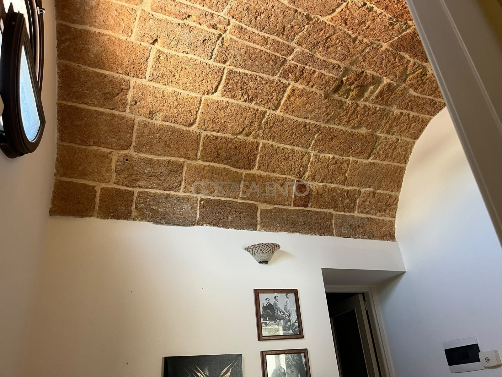 Appartamento Monticelli