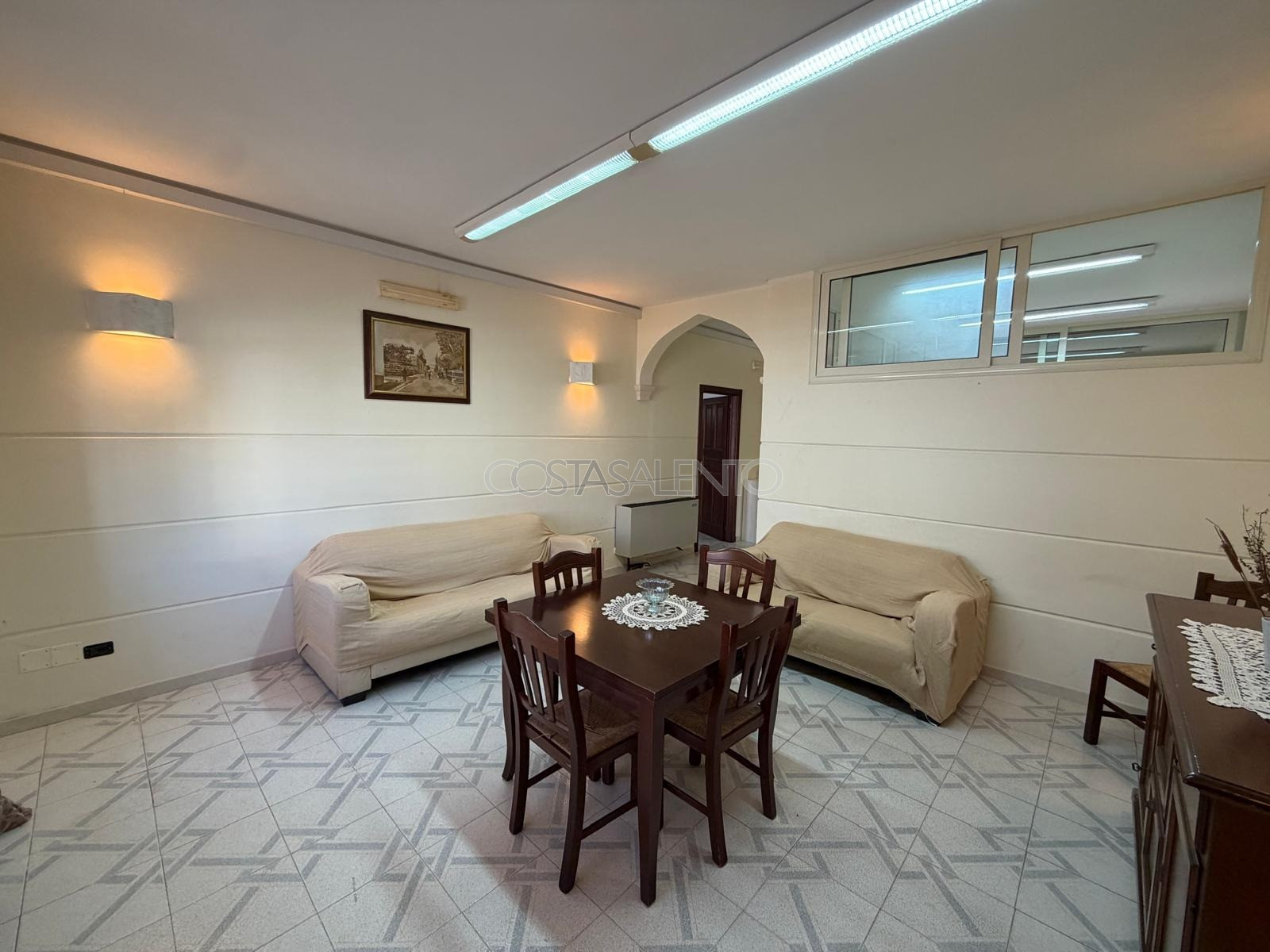 La Casa Mediterranea