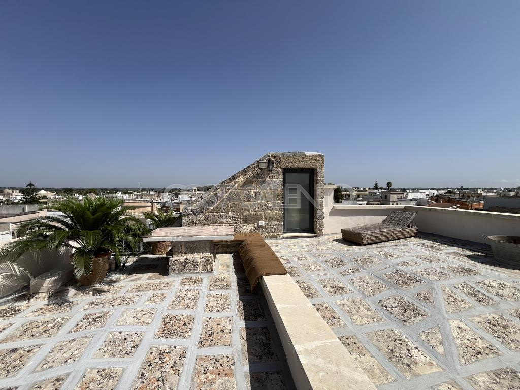 La Sentinella SUPERIOR