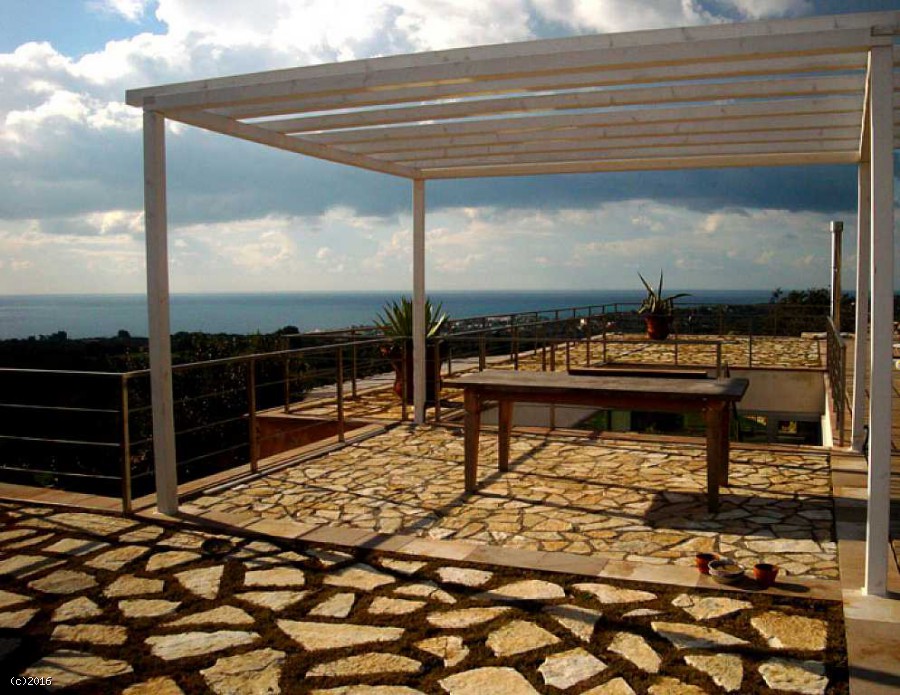 Villa Sovrana