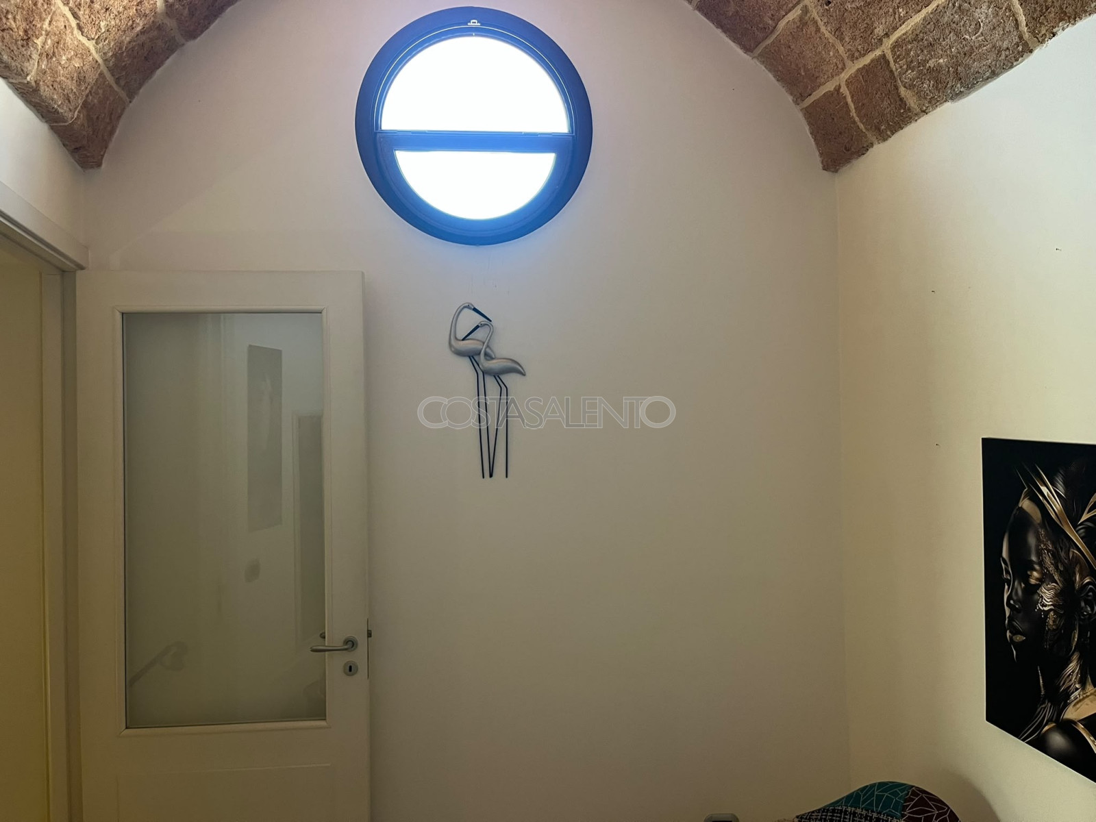 Appartamento Monticelli