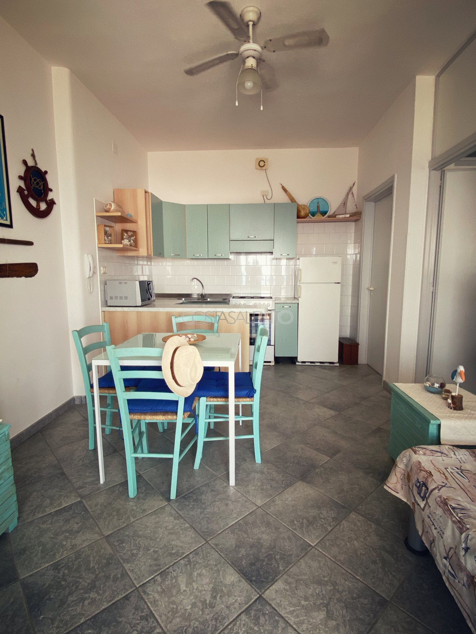 Casa Zoe