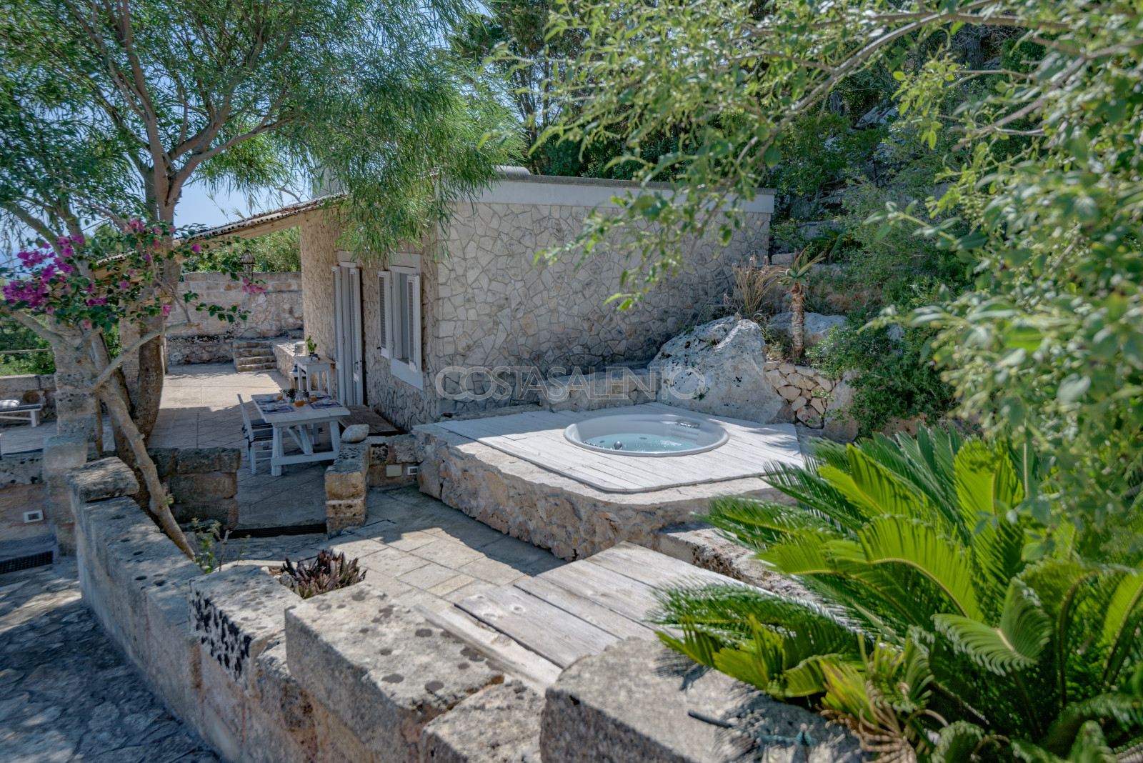 Casa Bellavista